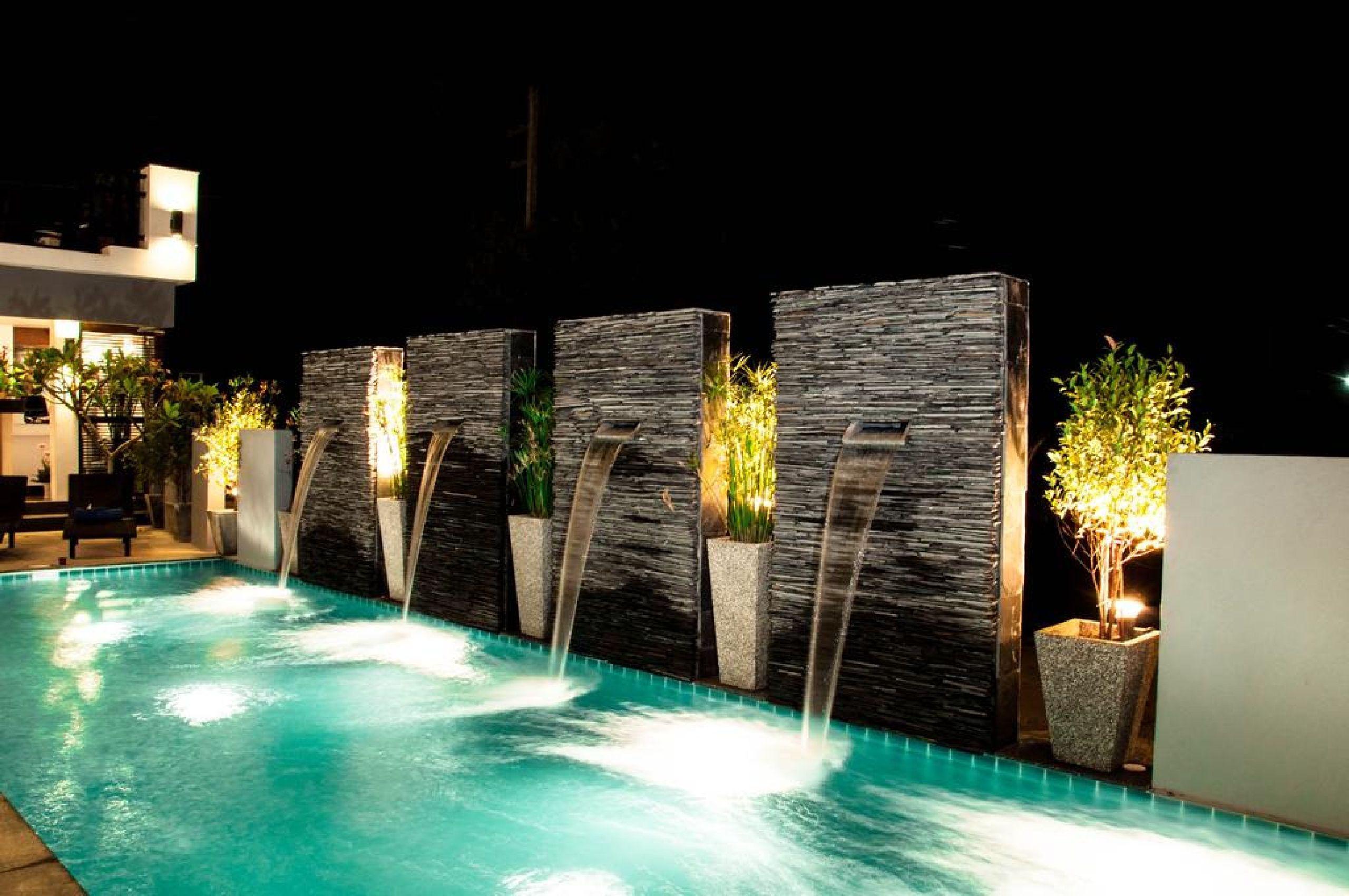 Amin Resort Phuket Exterior foto